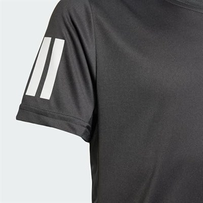 adidas Club Tennis 3-Stripes Tee Kids