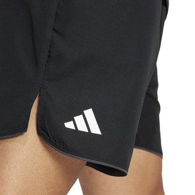 adidas Club Tennis Climacool Erkek Siyah Şort (JF8499)