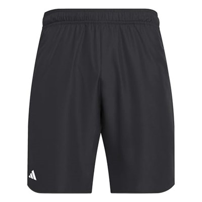adidas Club Tennis Climacool Erkek Siyah Şort (JF8499)