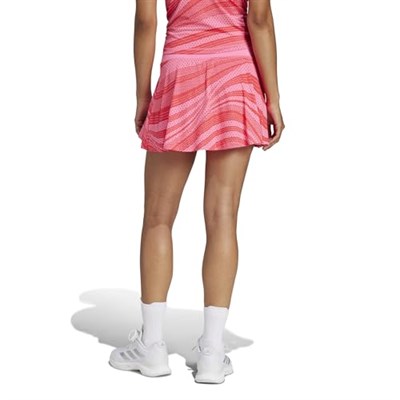 adidas Club Tennis Climacool Graphic Skirt