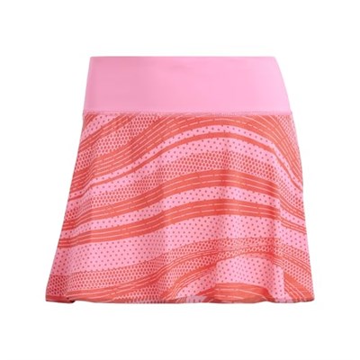 adidas Club Tennis Climacool Graphic Skirt