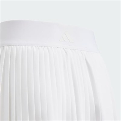 adidas Club Tennis Climacool Pleated Skirt Kids