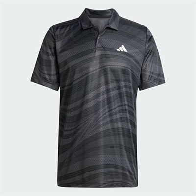 adidas Club Tennis Graphic Polo Erkek Tişört