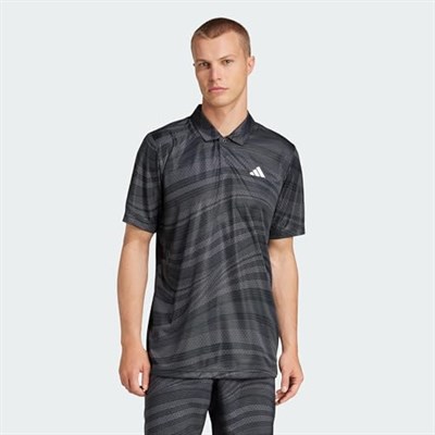 adidas Club Tennis Graphic Polo Erkek Tişört