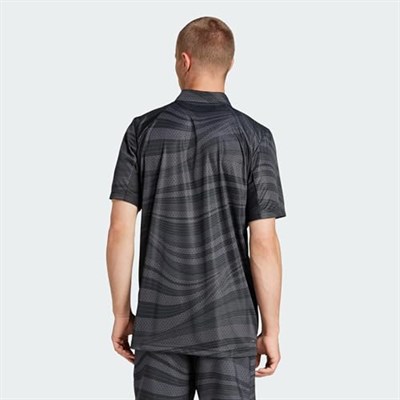 adidas Club Tennis Graphic Polo Erkek Tişört