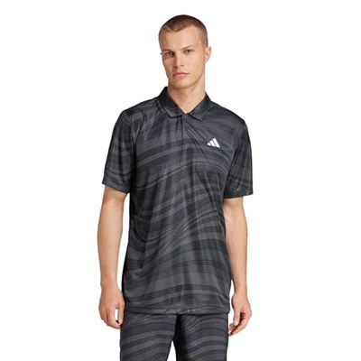 adidas Club Tennis Graphic Polo Erkek Tişört