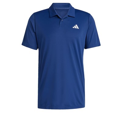 adidas Club Tennis Polo Shirt