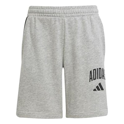 adidas Çocuk Gri Şort J CLGT FT SHO JW2380