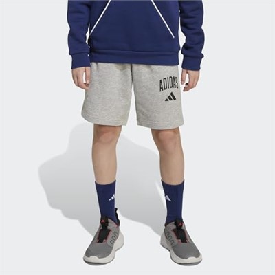 adidas Çocuk Gri Şort J CLGT FT SHO JW2380