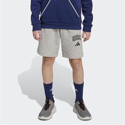 adidas Çocuk Gri Şort J CLGT FT SHO JW2380