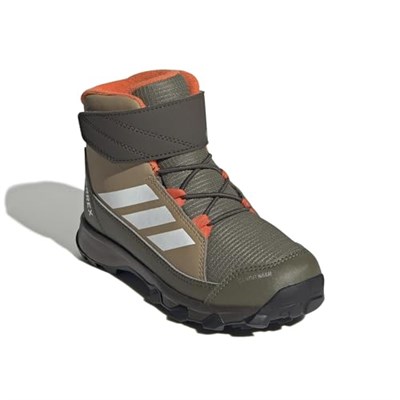 adidas Çocuk Kahverengi Bot TERREX SNOW CW K JR4189