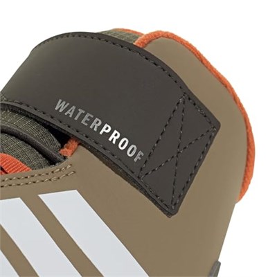adidas Çocuk Kahverengi Bot TERREX SNOW CW K JR4189