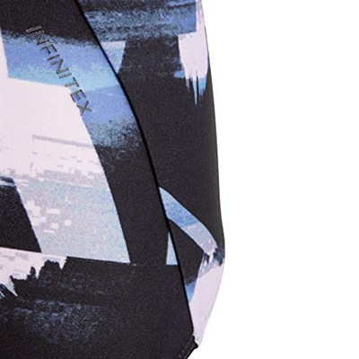 adidas Çocuk Mayo Ya Aop Suit - 1-2 Yaş, DQ3374