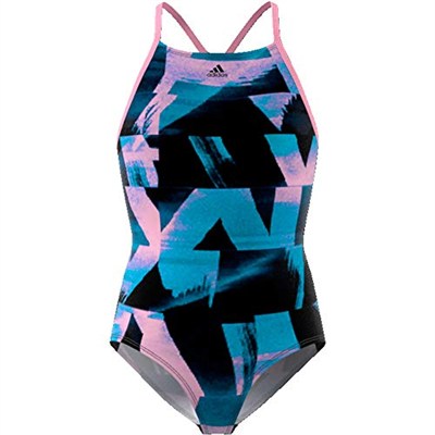 adidas Çocuk Mayo Ya Aop Suit - 1-2 Yaş, DQ3374
