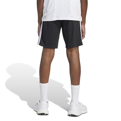 Adidas Çocuk Şort, Siyah, 170-176 Cm