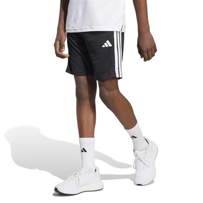 Adidas Çocuk Şort, Siyah, 170-176 Cm