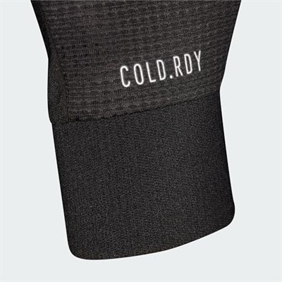 adidas Cold.Rdy Reflective Detail Eldiven