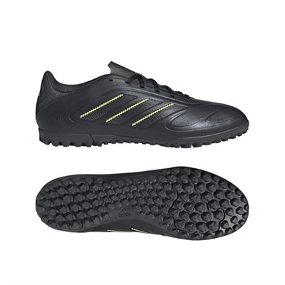 adidas Copa Pure III Club Tf Erkek Halı Saha Ayakkabısı JR2894 Beyaz