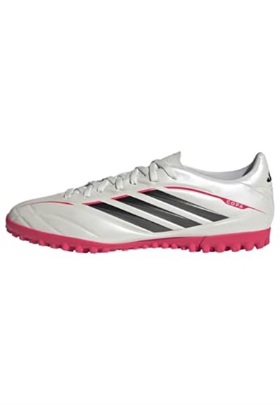 adidas COPA PURE IV CLUB Turf Football Shoes - Seçenekler: 8.5 Women/7.5 Men, 10 Women/9 Men, 10.5 Women/9.5 Men...