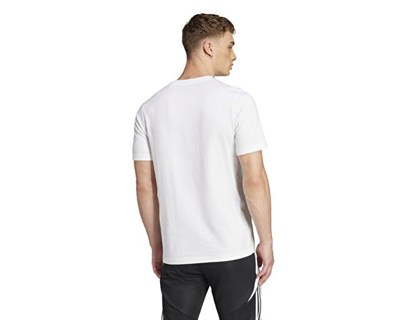 adidas Copa Sign G T Erkek Futbol Tişörtü JJ1420 Beyaz