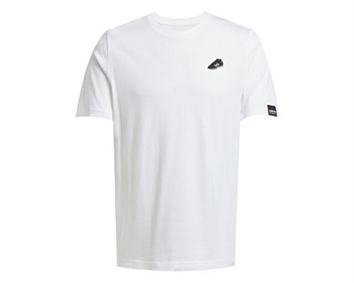 adidas Copa Sign G T Erkek Futbol Tişörtü JJ1420 Beyaz