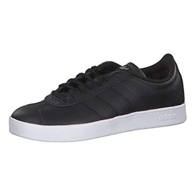 adidas Court 2.0 Kadın Siyah Spor Ayakkabı (B42315) 36,5