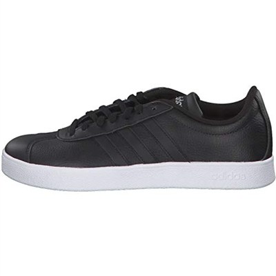 adidas Court 2.0 Kadın Siyah Spor Ayakkabı (B42315) 36,5