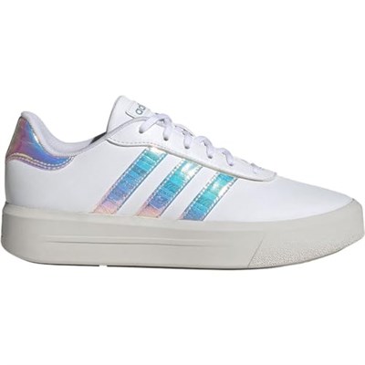 adidas Court Platform Shoes