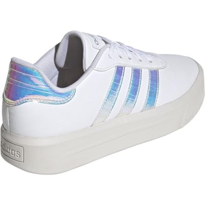 adidas Court Platform Shoes