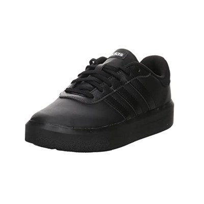 adidas COURT PLATFORM Spor AyakkabıKadın
