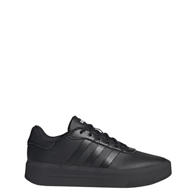 adidas COURT PLATFORM Spor AyakkabıKadın