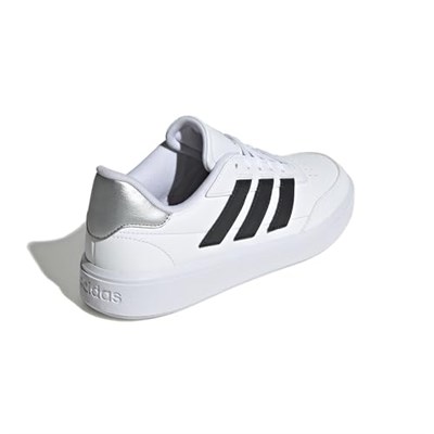 adidas COURTBLOCK Spor AyakkabıKadın