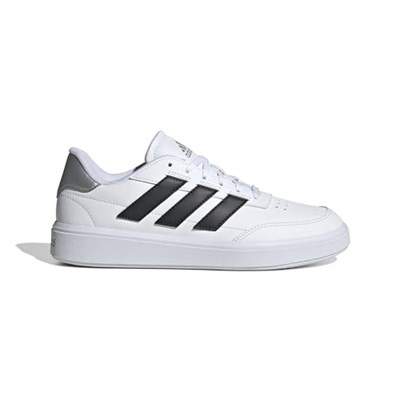 adidas COURTBLOCK Spor AyakkabıKadın