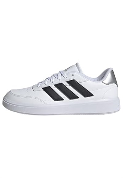 adidas COURTBLOCK Spor AyakkabıKadın