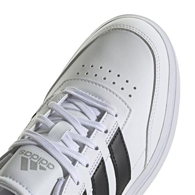 adidas COURTBLOCK Spor AyakkabıKadın