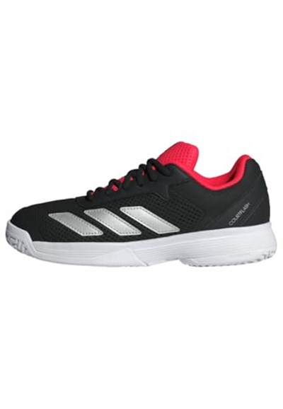 adidas Courtflash Tenis Ayakkabısı - Bedenler: 35.5, 36.5 EU, 38 EU