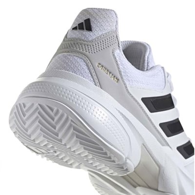 adidas CourtJam Control 3 Tennis Shoes