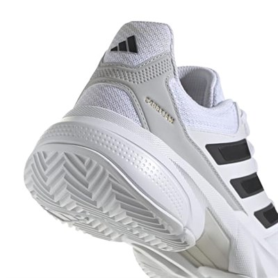 adidas CourtJam Control 3 Tennis Shoes