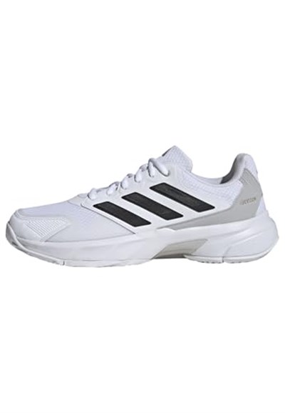 adidas CourtJam Control 3 Tennis Shoes