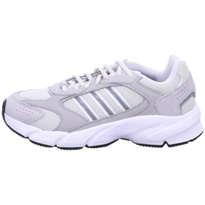 adidas Crazy Chaos Kadın Gri Spor Ayakkabı IG4347 Gri 37 1/3