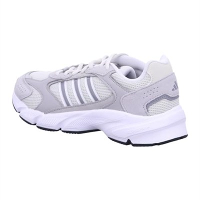 adidas Crazy Chaos Kadın Gri Spor Ayakkabı IG4347 Gri 37 1/3
