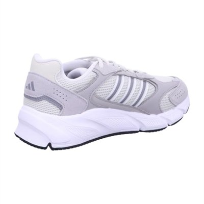 adidas Crazy Chaos Kadın Gri Spor Ayakkabı IG4347 Gri 37 1/3