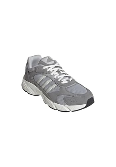 adidas CRAZYCHAOS 2000 Erkek Spor Ayakkabı, Gri, 8-