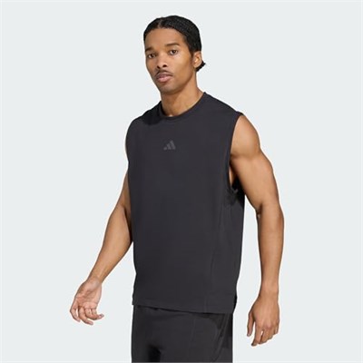 adidas D4T X Sleeveless Tee