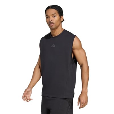 adidas D4T X Sleeveless Tee