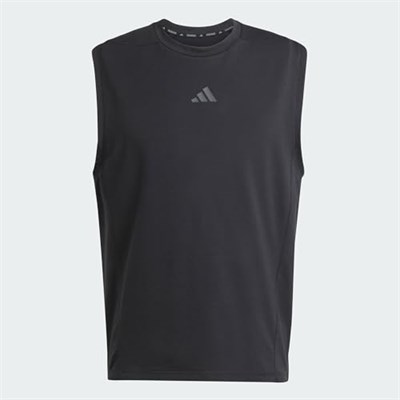adidas D4T X Sleeveless Tee