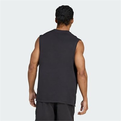 adidas D4T X Sleeveless Tee