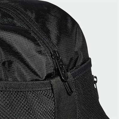 Adidas DEF GYM BAG S Unisex Yetişkin Çanta BLACK/SILVMT Standart