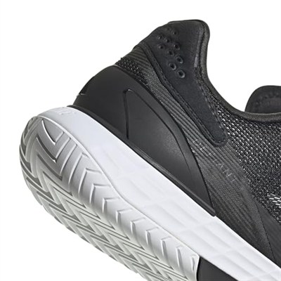 adidas Defiant Speed 2 Tennis Shoes AyakkabıErkek