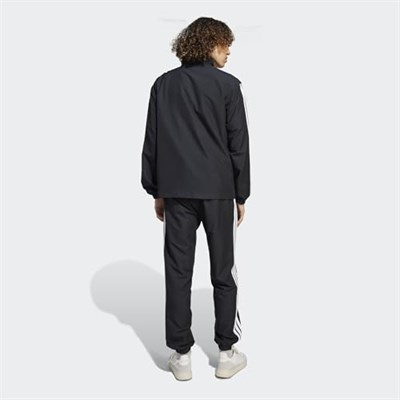 adidas Deportivo Sportswear Basic 3 Stripes Erkek Eşofman Takımı